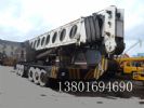 Used Truck Crane 140T